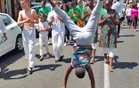 JOurnée sans alcool marche