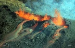 Volcan juillet 2019