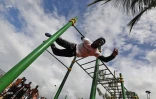 street workout