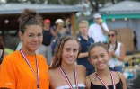 Vainqueurs 5000 m meeting océan Indien
