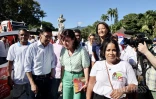 Mobilisation contre la réforme des retraites