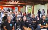Le Département fédère ses partenaires à Mascarin