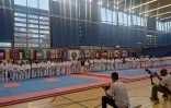 Dojo Sainte-Clotilde