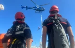 Navire en difficulté au large de La Réunion : les services se coordonnent pour un exercice interservices d’assistance [?]