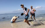 Swimrun : une quatrième édition