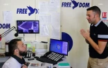 Radio Freedom