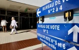 Législatives anticipées 2024 deuxième tour