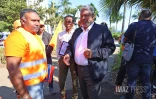   Alexis APAYA  CFDT AGRI- AGRO Réunion
