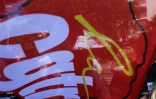 Manifestation contre la réforme des collèges