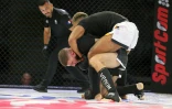 gael grimaud super league mma