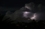 orages, éclairs, Johann Leib, internaute, photos