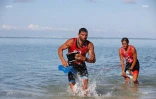 Swimrun : une quatrième édition