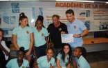Championnats de France UNSS