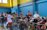 Incendie de Montgaillard : la Croix-Rouge ouvre une plateforme en ligne pour les dons 