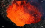 volcan mai 2018