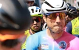 tour de l'île vélo  2024