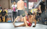 MMA à Saint-Denis