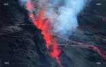 volcan juillet  2017