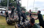 RPIMA Mud Run 2018