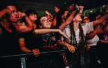 Saint-Denis : les Electropicales Rap & DJ Culture, c’était le week-end dernier