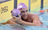  Natation championnat de la réunion bassin 25 mètres 