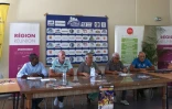 Meeting international d'athlétisme Réunion