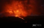 volcan éruption juillet 2023
