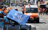 Manifestations contre une "politique d'austérité" : l'intersyndicale revient à la charge [?]