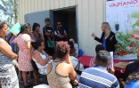 Forum de l'emploi à sans souci 
