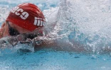  natation méeting du Port 