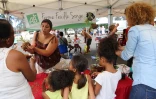 fête de quartier Sans souci a du talent
