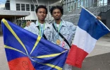  Savate boxe France : deux jeunes boxeurs Portois sacrés au championnat du monde