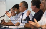 Cyrille Melchior confirme que l'Etat va récupérer la gestion et le financement du RSA