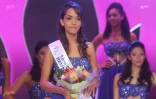 Miss Réunion 2015
