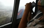 Volcan, Piton de la Fournaise, nouvelles fissures, survol, 20 mars 2019, lave, éruption 