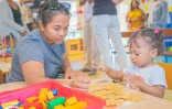  Le Port : portes ouvertes pour présenter les classes passerelles aux parents