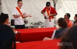 Réunion Food Festival 2026