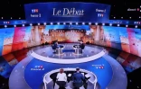  Présidentielle : Macron-Le Pen, le match retour 