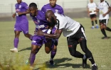 match saint-pierroise contre jeanne d'arc