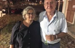 jean claude caussanel et guilène faubourg