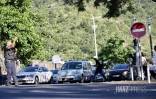 Grève des taxis