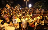 Grand raid