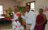 Saint-Leu félicite ses miss