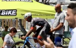 76ème édition du tour cycliste de La Réunion