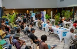 Le Port : 60 offres d’emploi proposées lors d’un job dating au centre Paulette Adois Lacpatia 