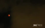 Éclipse de Lune - 7 septembre 2025