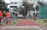 Meeting d\'athlétisme de Saint-Denis 2015