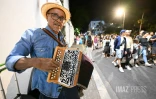 Fête de la musique 2025 à Saint-Denis