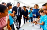 Région : un séminaire pour préfigurer l'Agence régionale de la biodiversité 