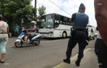 manifestation citalis à la bretagne 